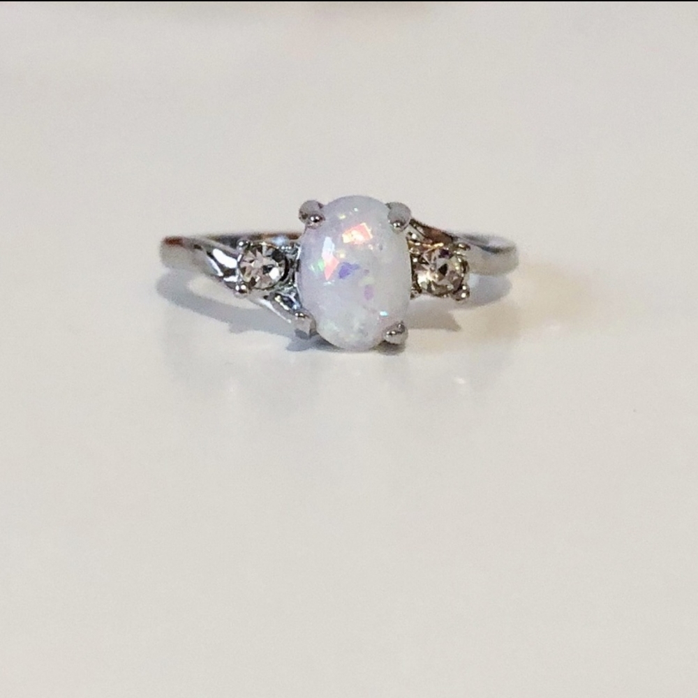 fire opal